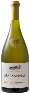 Chateau De Marsannay Marsannay Blanc 2022 750 ML