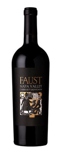 Faust Cabernet Sauvignon Napa Valley 2019 750 ML