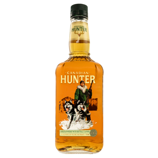 Canadian Hunter 750 ML