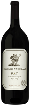 Stag's Leap Wine Cellars FAY Cabernet Sauvignon 2022 750 ML