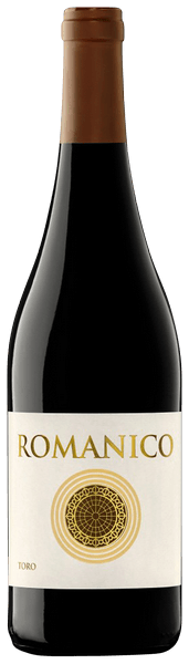 Teso La Monja Romanico 2023 750 ML