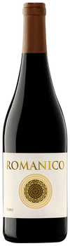 Teso La Monja Romanico 2023 750 ML