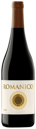 Teso La Monja Romanico 2023 750 ML