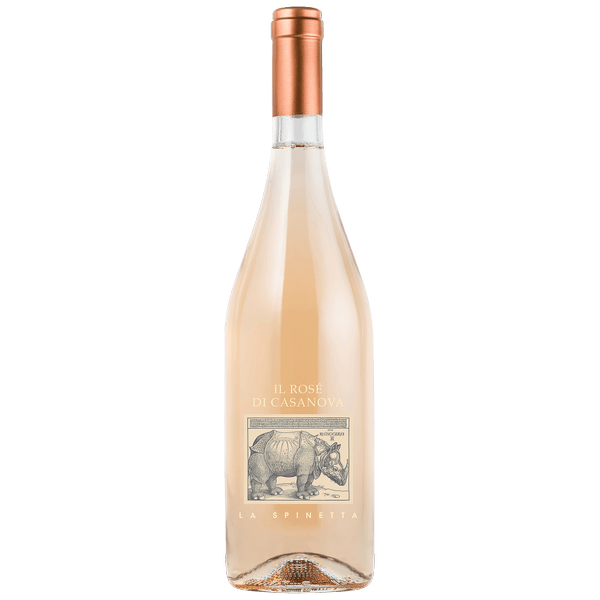 La Spinetta Il Rose Casanova 2024 750 ML
