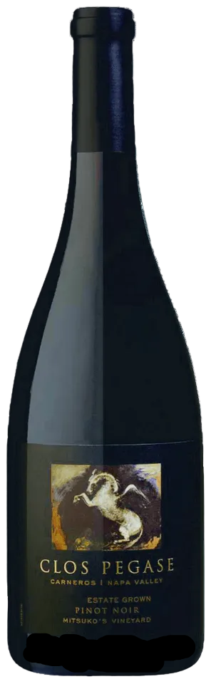 Clos Pegase Mitsuko's Vineyard Pinot Noir 2023 750 ML