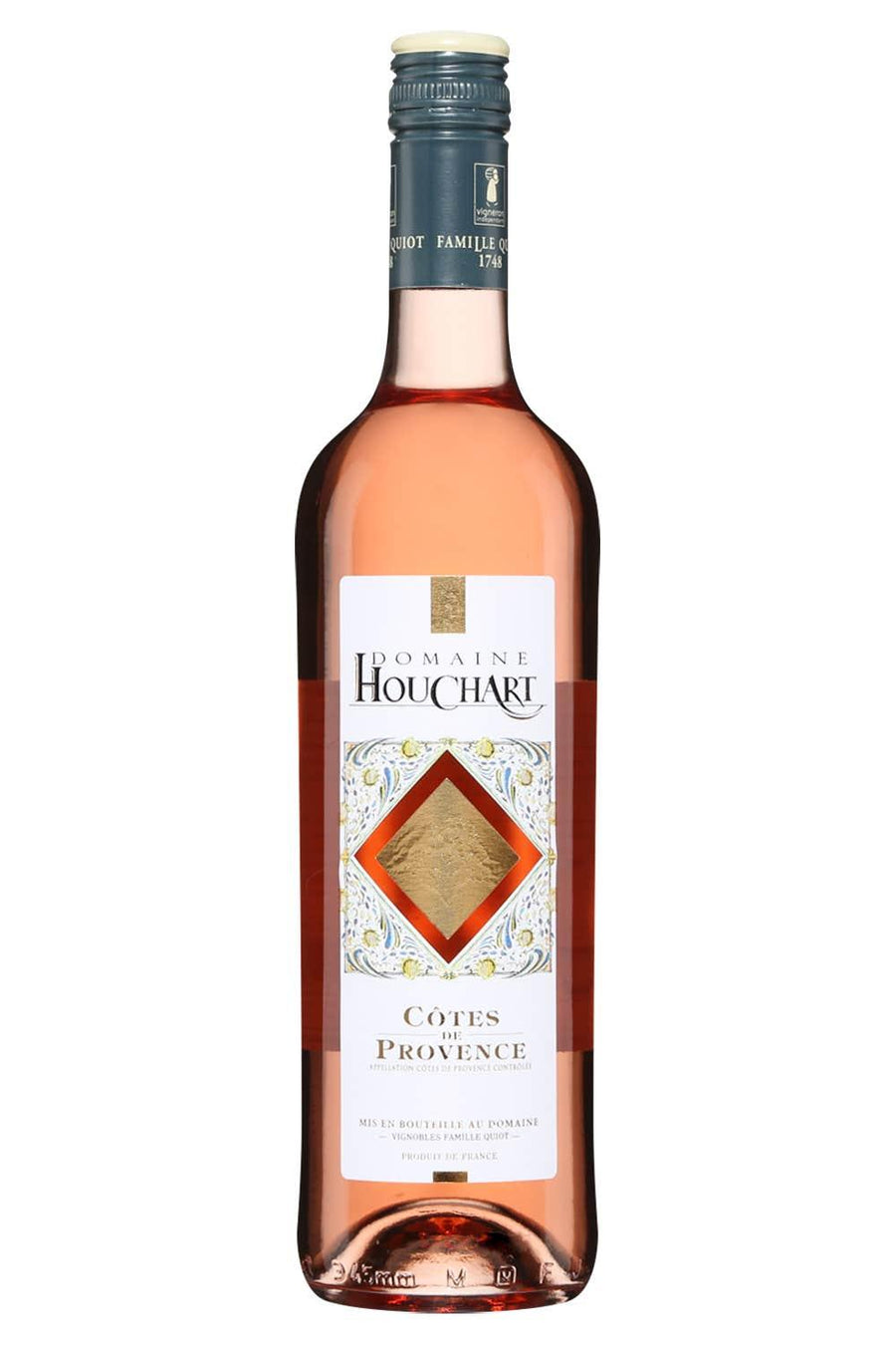 Domaine Houchart Cotes De Provence Rose 2024 750 ML