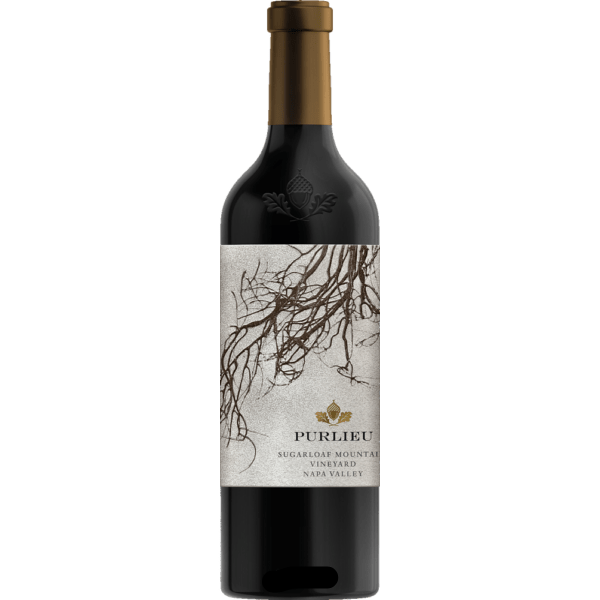 Purlieu Sugarloaf Mountain Vineyard Cabernet Sauvignon 2018 750 ML
