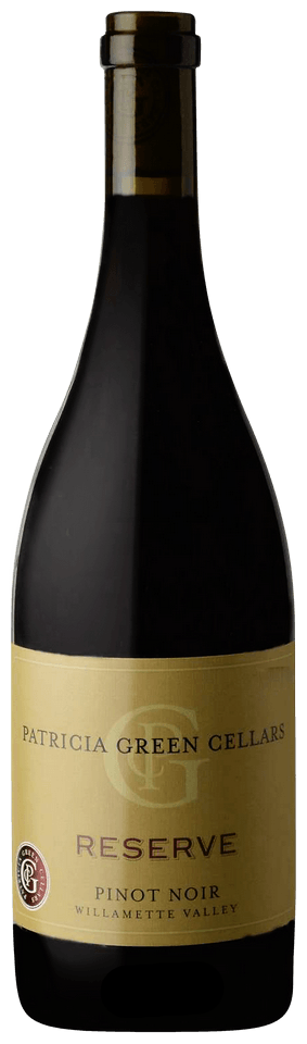 Patricia Green Cellars Reserve Pinot Noir 2024 750 ML