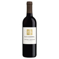 Bloc And Barrel Red Wine Blend Monterey County 2021 750 ML