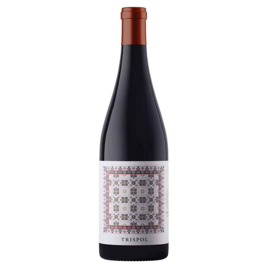 Mesquida Mora Trispol Red Wine Mallorca 2019 750 ML