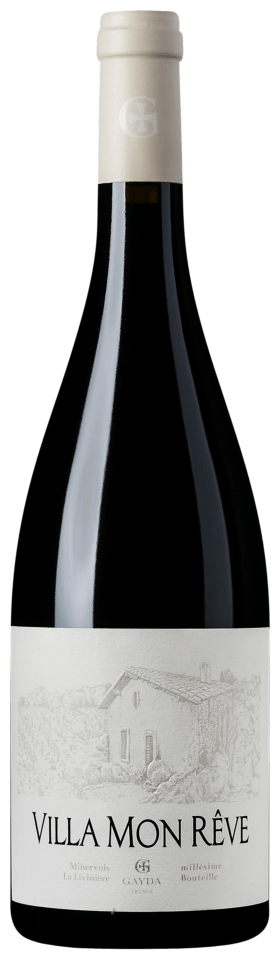 Domaine Gayda Villa Mon Reve 2012 750 ML