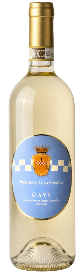 Marchese Luca Spinola Gavi di Gavi 750 ML