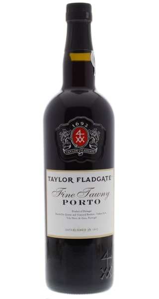 Taylor Fladgate Fine Tawny Port 750 ML