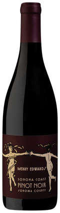 Merry Edwards Sonoma County Coast Pinot Noir 2019 750 ML
