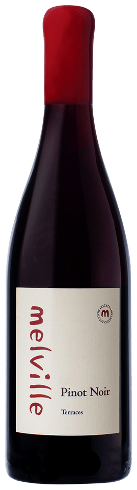Melville Terraces Pinot Noir 2020 750 ML