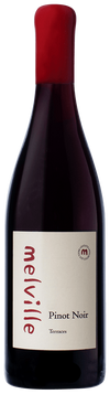 Melville Terraces Pinot Noir 2020 750 ML