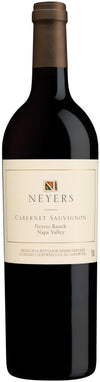 Neyers Napa Valley Cabernet Sauvignon 2019 750 ML
