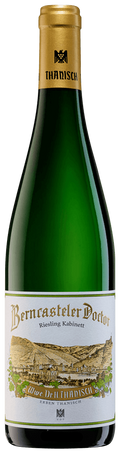 Witwe Dr. H. Thanisch Riesling Berncasteler Doctor Kabinett 750 ML