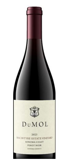 Dumol Pinot Noir Macintyre 2023 750 ML