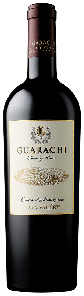Guarachi Cabernet Sauvignon Napa Valley 2015 750 ML