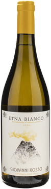 Giovanni Rosso Etna Bianco 2023 750 ML