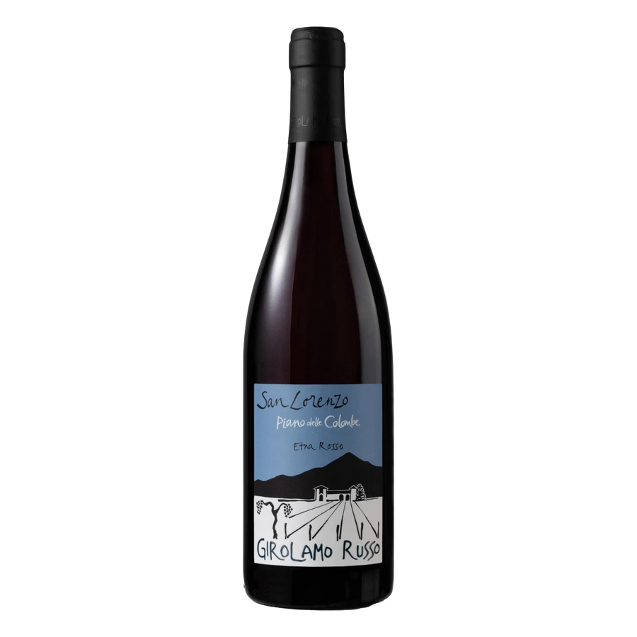 Girolamo Russo Etna Rosso San Lorenzo 2022 750 ML