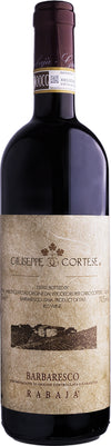 Giuseppe Cortese Barbaresco 2021 750 ML