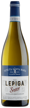 Tenuta Santa Maria 1735 Lepiga Soave 2020 750 ML
