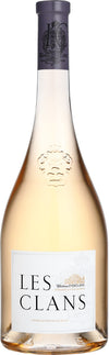 Chateau D Esclans Les Clans Rose 2021 1.5 L
