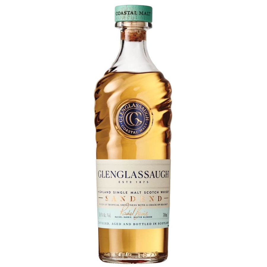 Glenglassaugh Sandend Highland Single Malt Scotch Whisky 700ml