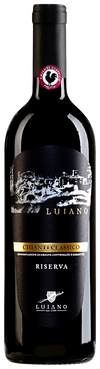 Luiano Chianti Classico Riserva 2021 750 ML