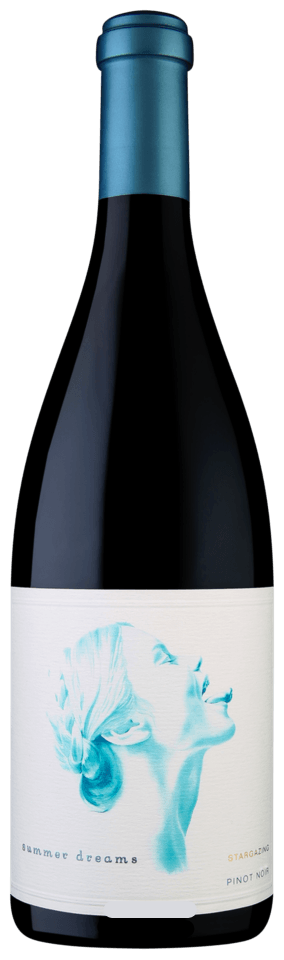 Summer Dreams Stargazing Pinot Noir 2021 750 ML