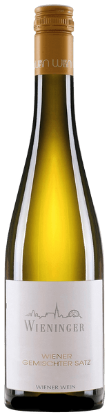 Wieninger Wiener Gemischter Satz 750 ML