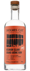 Holmes Cay Reunion Grand Arome Rum 750 ML