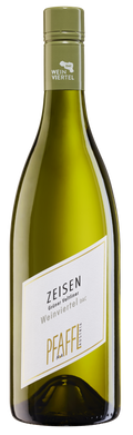 Pfaffl Zeiseneck Grun Velt 750 ML