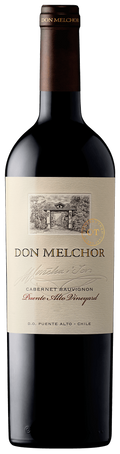Don Melchor Cabernet Sauvignon 2022 750 ML