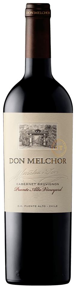 Don Melchor Cabernet Sauvignon 2022 750 ML