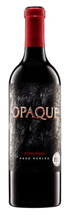 Opaque Zinfandel 2020 750 ML