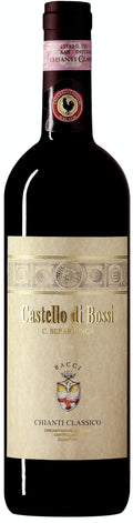Castello di Bossi Chianti Classico 2022 750 ML