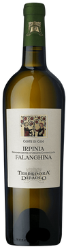 Terredora Di Paolo Falanghina Corte Di Giso Irpinia 2024 750 ML
