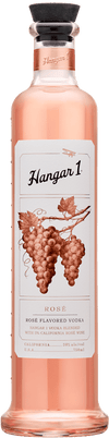 Hangar 1 Rose Vodka 750 ML