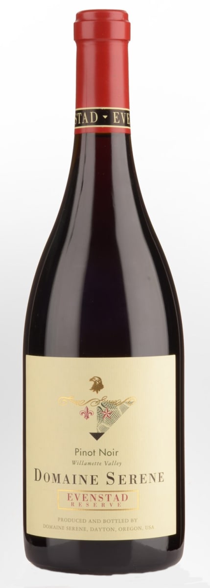 Domaine Serene Evenstad Reserve Pinot Noir 2015 750 ML