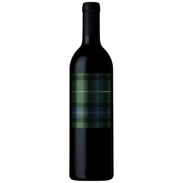 Stewart Tartan Red Blend Napa Valley 2018 750 ML