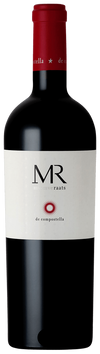 MR Mvemve Raats de Compostella 2021 750 ML