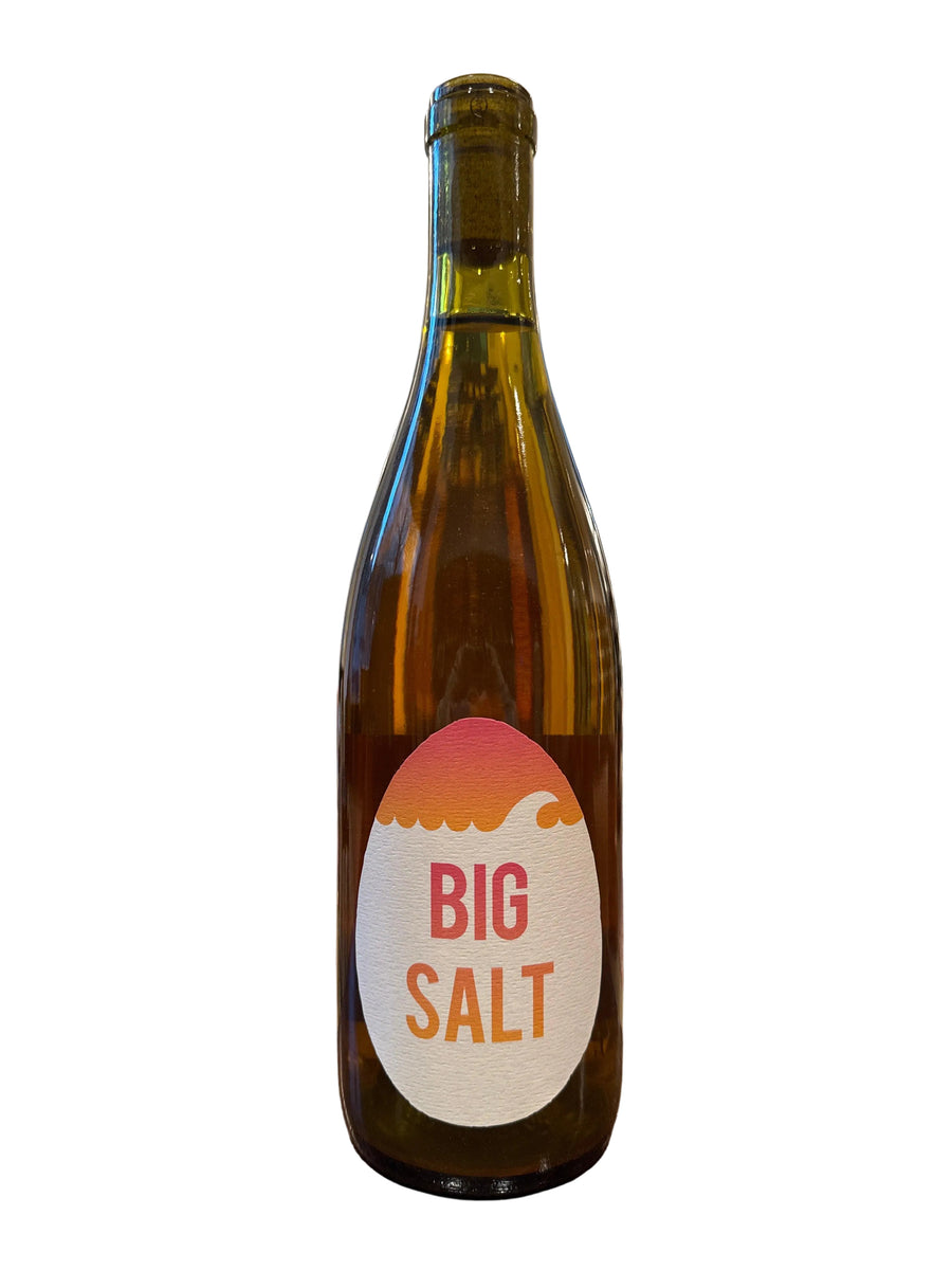 Big Salt Orange Rose Oregon 2025 750 ML
