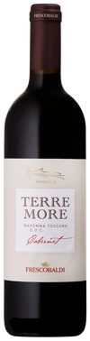 Frescobaldi Ammiraglia Terre More Cabernet Maremma Toscana 2021 750 ML