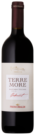 Frescobaldi Ammiraglia Terre More Cabernet Maremma Toscana 2021 750 ML