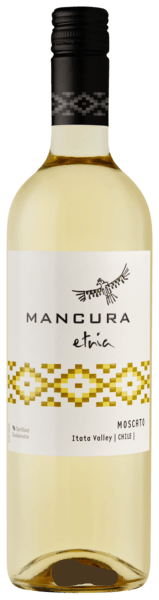 Mancura Etnia Moscato 750 ML