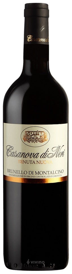 Casanova di Neri Tenuta Nuova Brunello di Montalcino 2020 1.5 L