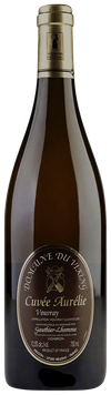 Domaine du Viking Vouvray Cuvee Aurelie 1989 750 ML
